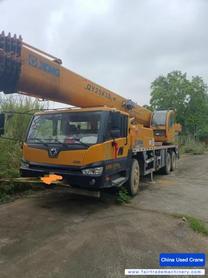 Buy XCMG QY25K5C Used Crane / 1 Buy XCMG QY25K5C Used Crane / 1